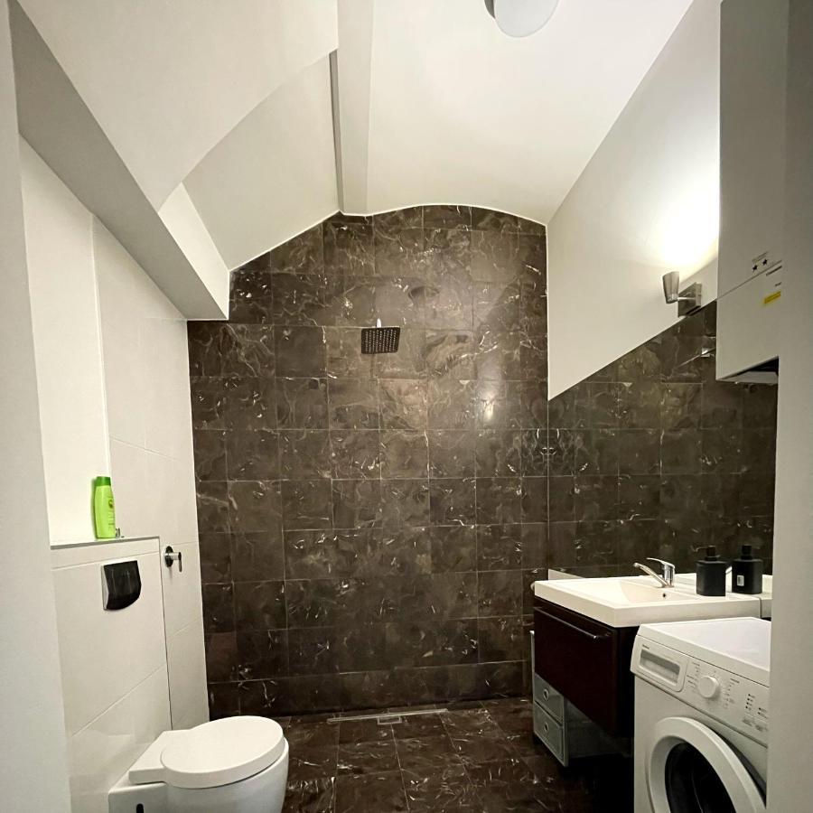 Bezagenta Rooms Centrum Warsaw Luaran gambar