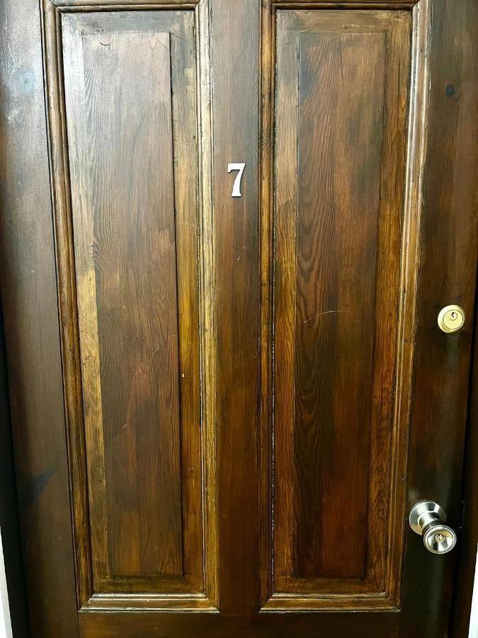 Bezagenta Rooms Centrum Warsaw Bilik gambar