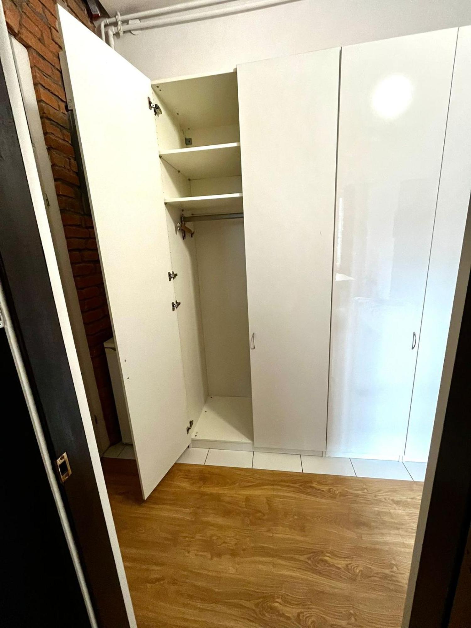 Bezagenta Rooms Centrum Warsaw Bilik gambar