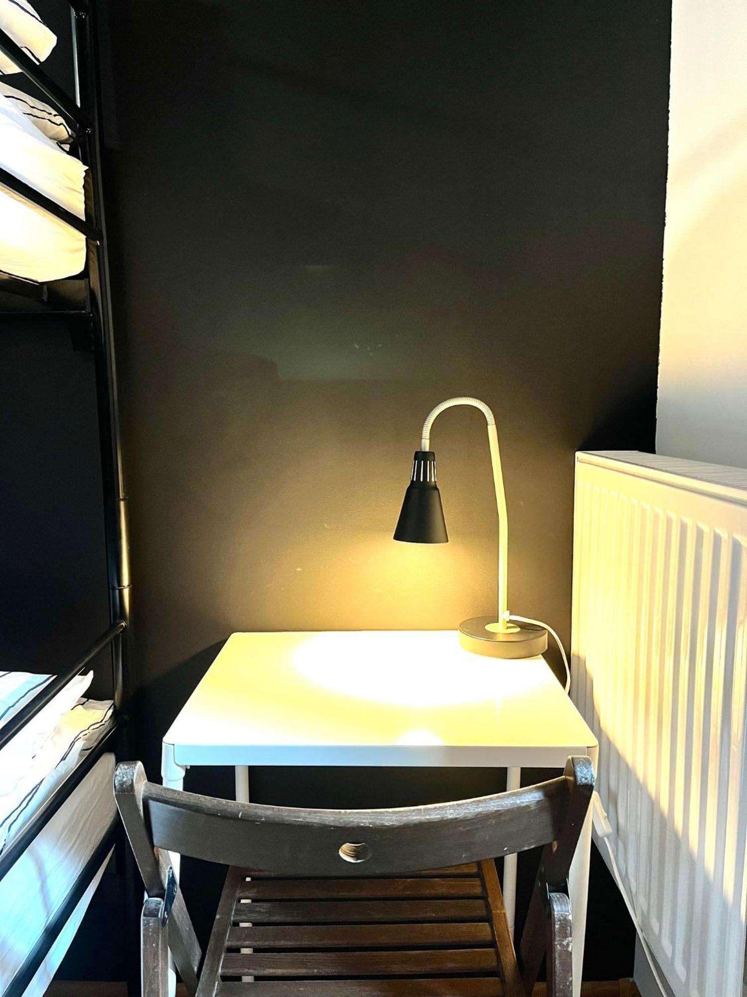 Bezagenta Rooms Centrum Warsaw Bilik gambar