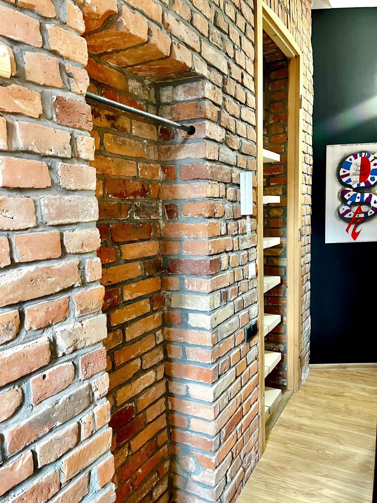 Bezagenta Rooms Centrum Warsaw Bilik gambar